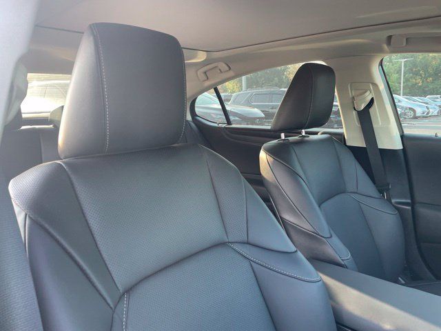 Used 2025 Lexus ES 350 w/ Premium Package FWD image 7