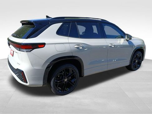 New 2026 Volkswagen Tiguan SE R-Line AWD/4WD image 5