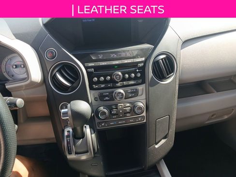 Used 2015 Honda Pilot EX-L image 14