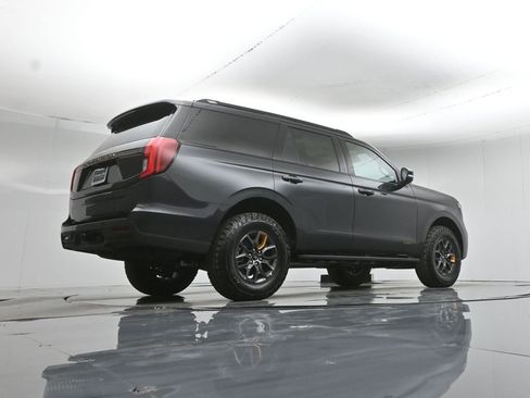 New 2026 Ford Expedition Tremor image 47