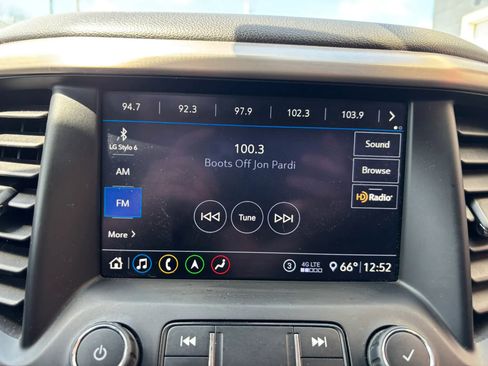 Used 2020 GMC Acadia Denali w/ Denali Ultimate Package image 25