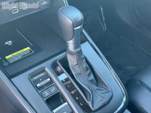 Certified 2025 Honda CR-V EX-L image 25