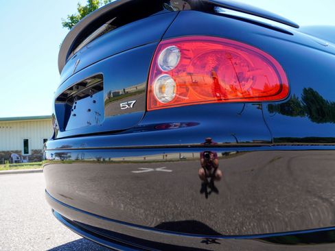 Used 2004 Pontiac GTO RWD image 30
