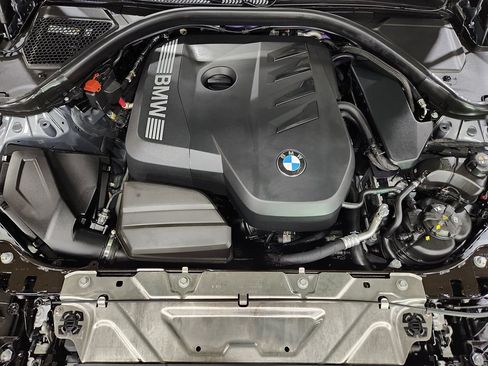 Used 2026 BMW 330i xDrive Sedan w/ Premium Package AWD/4WD image 53