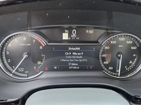 Used 2025 Cadillac XT5 Premium Luxury FWD image 31
