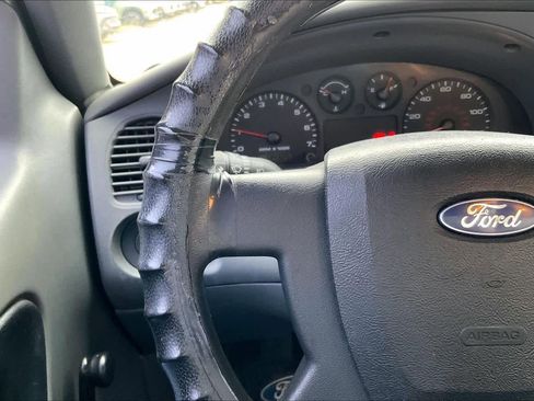 Used 2008 Ford Ranger XL RWD image 19