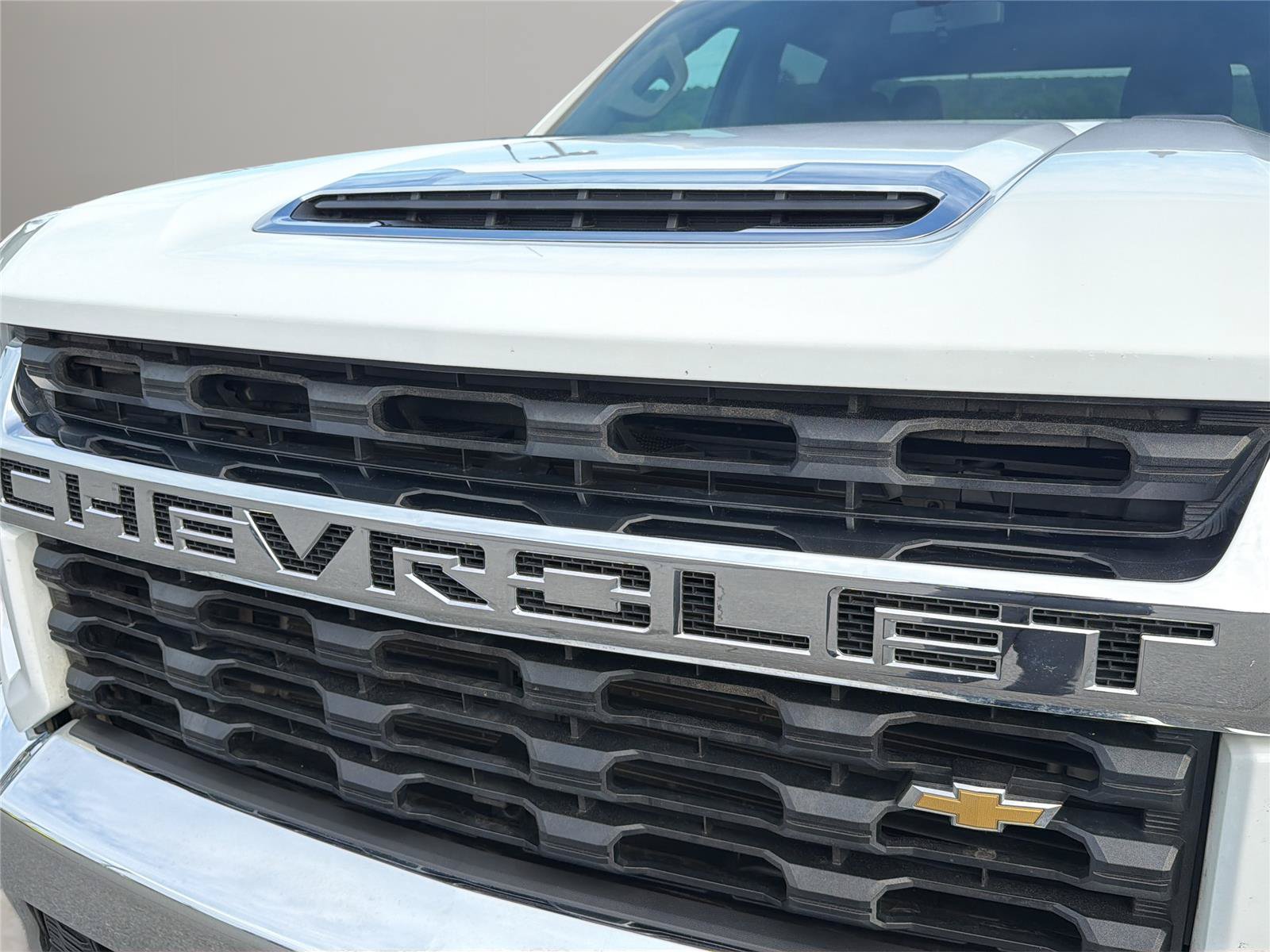 Used 2022 Chevrolet Silverado 2500 LT AWD/4WD image 24