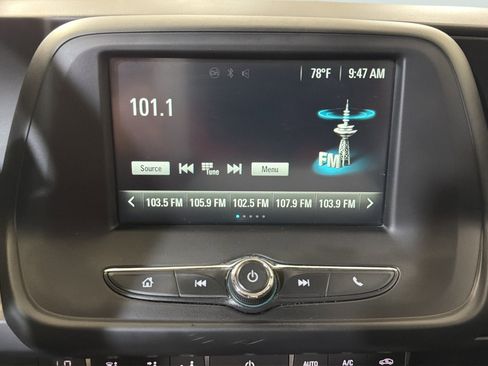 Used 2016 Chevrolet Camaro LT RWD image 24
