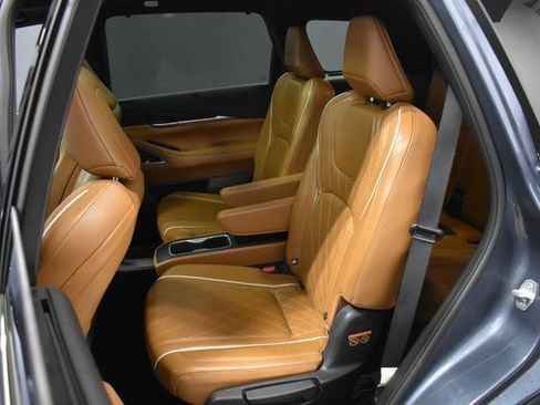 Used 2022 INFINITI QX60 Autograph w/ Cargo Package image 35