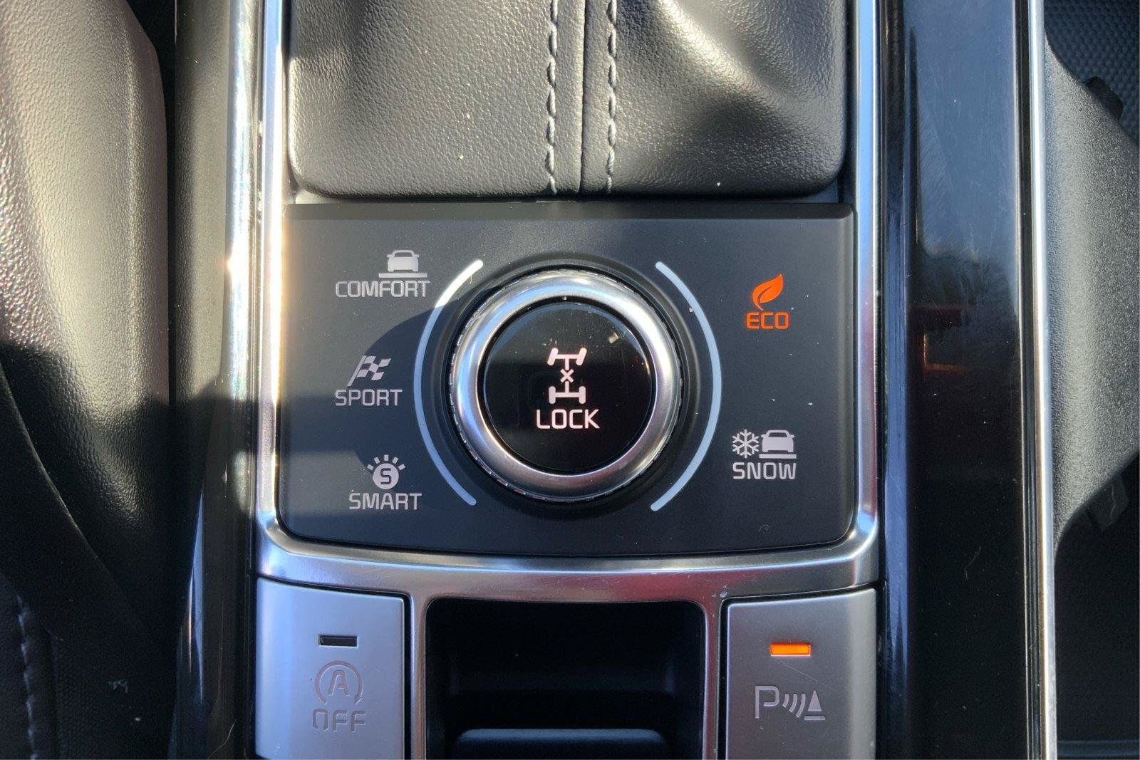Used 2024 Kia Telluride S w/ S Sunroof Package AWD/4WD image 36