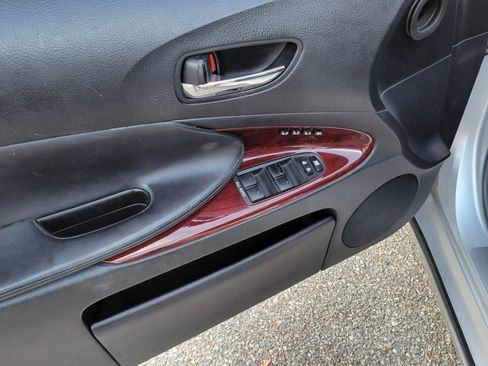 Used 2008 Lexus GS 350 AWD w/ Preferred Accessory Pkg image 13