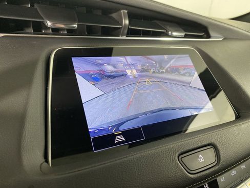 Certified 2023 Cadillac XT4 Premium Luxury w/ Cold Weather Package image 18