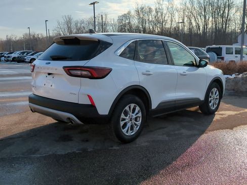 Certified 2023 Ford Escape Active w/ Tech Pack #1 image 8