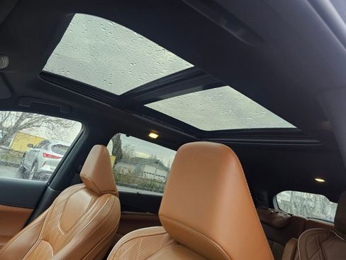 Used 2023 INFINITI QX60 Autograph image 27