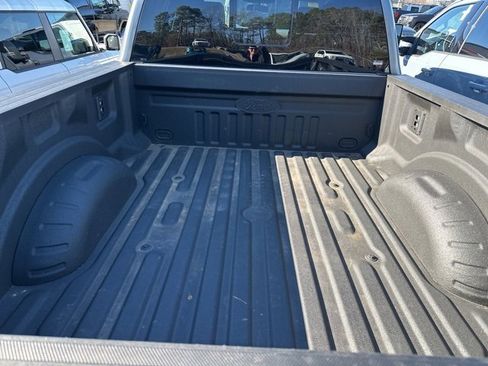 Used 2024 Ford F250 Lariat w/ Lariat Ultimate Package image 6