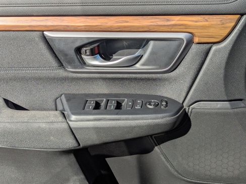 Used 2020 Honda CR-V EX image 12