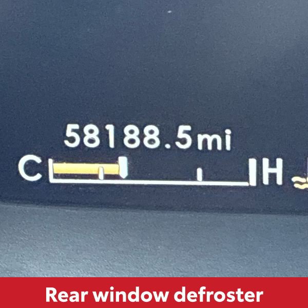 Used 2020 Lincoln Nautilus FWD image 16