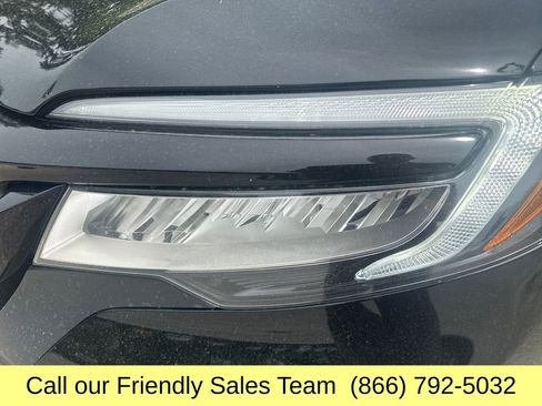 Used 2021 Honda Passport Touring image 37