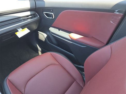 New 2025 Kia K4 GT-Line Turbo image 18