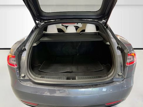 Used 2021 Tesla Model S Long Range AWD/4WD image 26