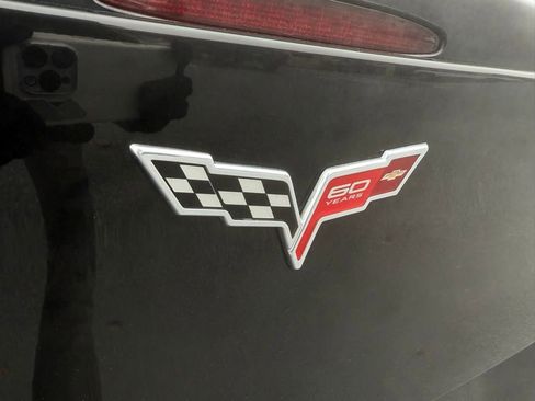 Used 2013 Chevrolet Corvette Grand Sport w/ 3LT Preferred Equipment Group image 12