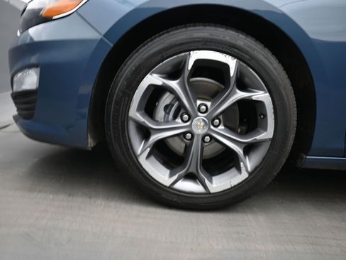 Used 2024 Chevrolet Malibu LT FWD image 11