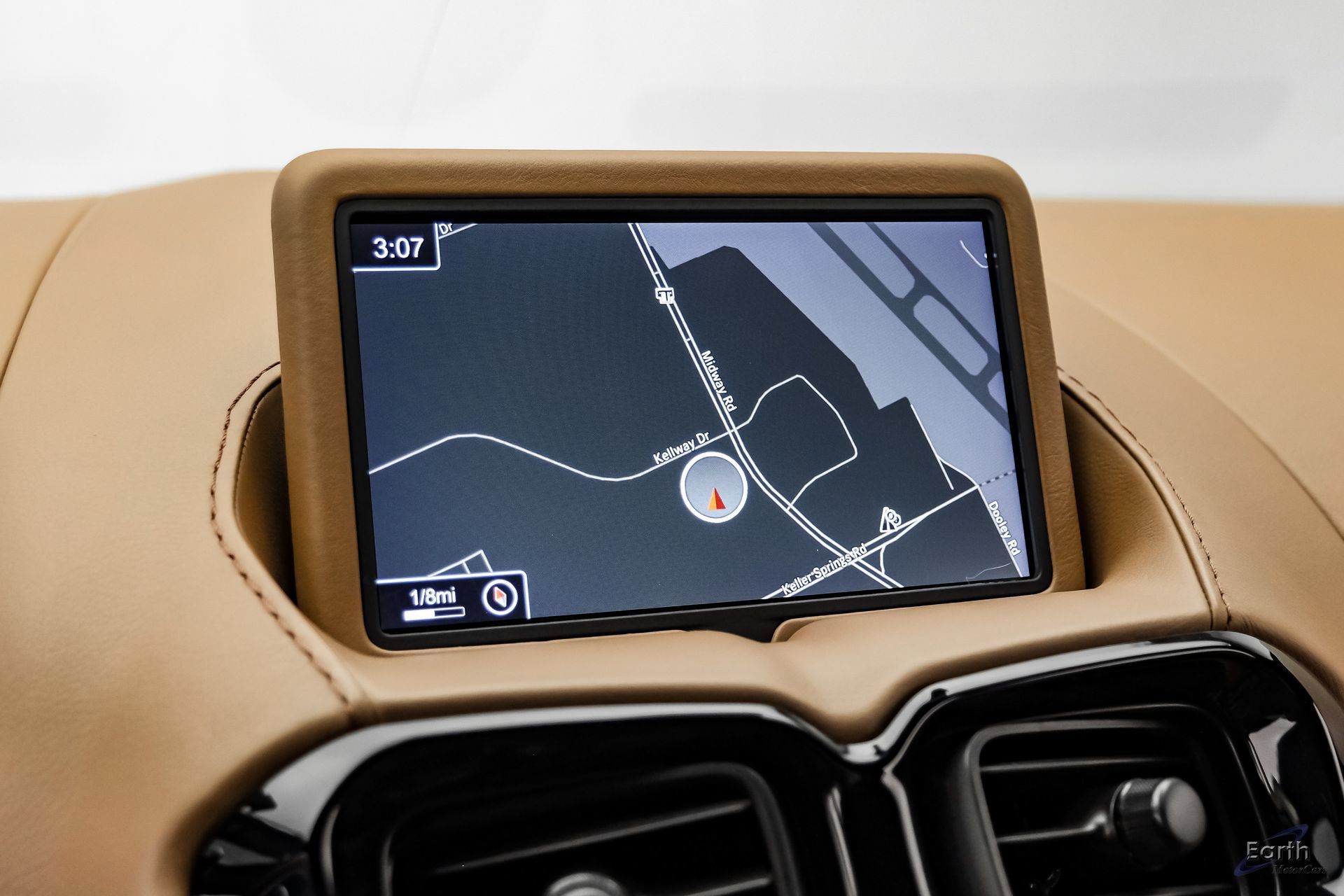 Used 2020 Aston Martin V8 Vantage Coupe RWD image 79