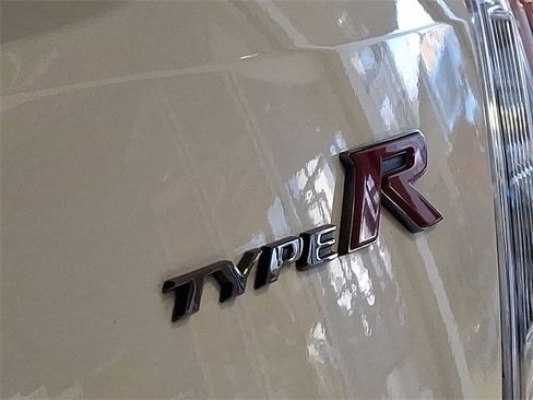 Used 2017 Honda Civic Type R image 29