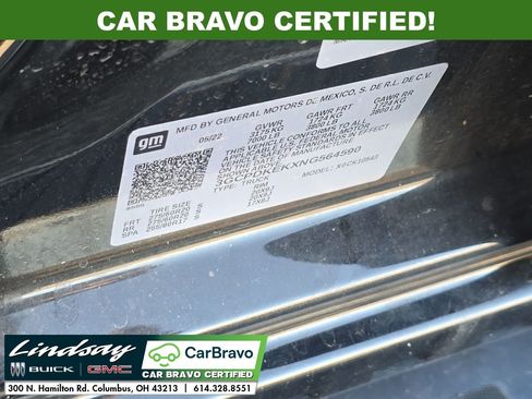 Certified 2022 Chevrolet Silverado 1500 LT image 33