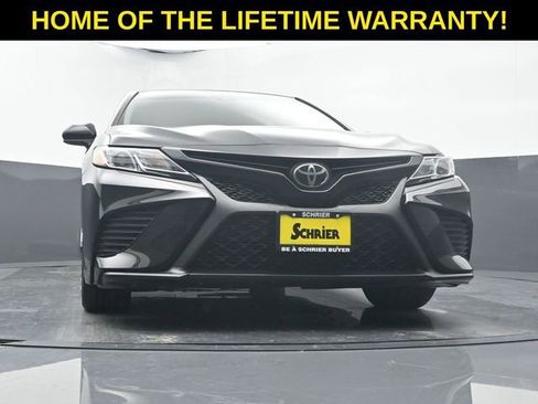 Used 2019 Toyota Camry SE image 53