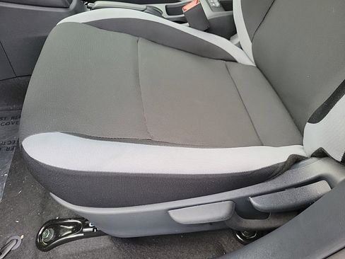 New 2025 Nissan Versa S w/ Trunk Package image 13