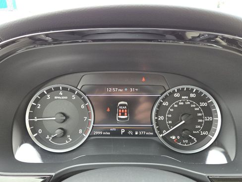 Certified 2025 INFINITI QX60 Pure image 22