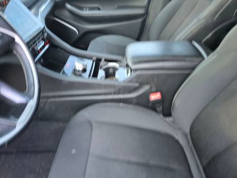 Used 2022 Jeep Grand Cherokee L Laredo w/ Luxury Tech Group I RWD image 28