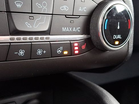 Certified 2023 Ford Escape Active AWD/4WD image 25