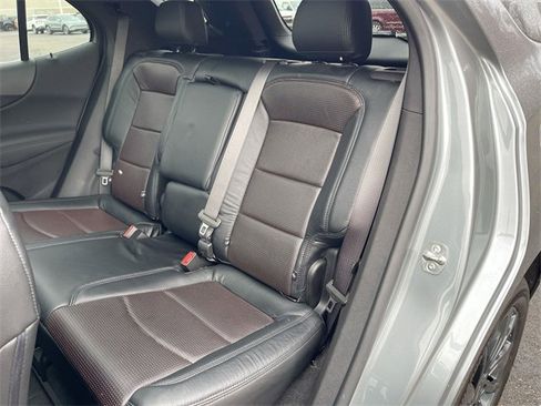Certified 2024 Chevrolet Equinox RS w/ LPO, Floor Liner Package image 25