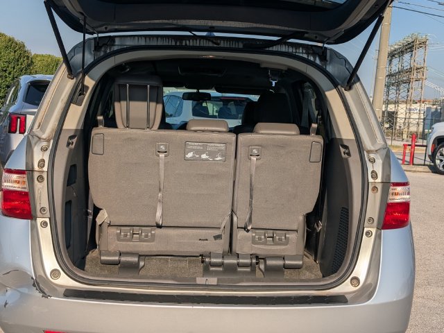 Used 2013 Honda Odyssey EX-L image 19