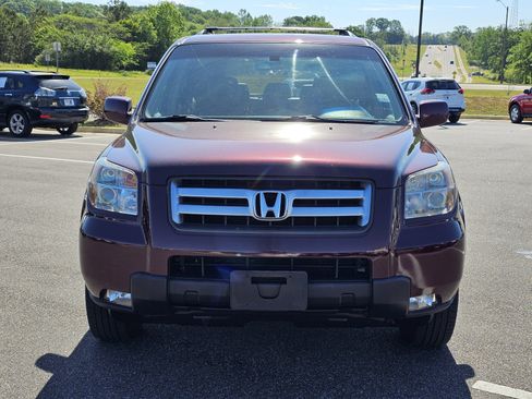 Used 2008 Honda Pilot EX-L image 2