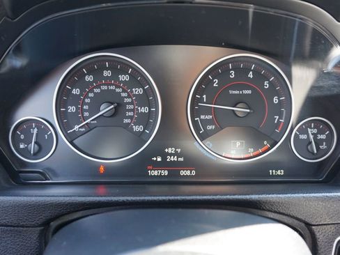 Used 2018 BMW 330i Sedan image 34