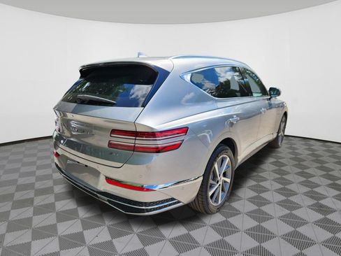 Used 2026 Genesis GV80 2.5T Advanced AWD/4WD image 4