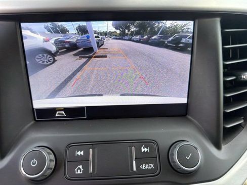 Used 2023 GMC Acadia SLT w/ Preferred Package FWD image 31