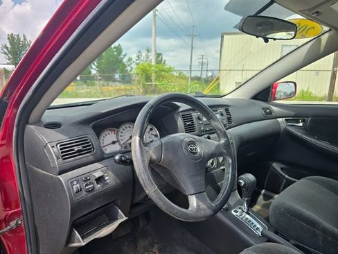 Used 2007 Toyota Corolla CE FWD image 11
