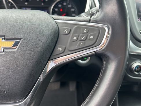 Used 2020 Chevrolet Equinox LT AWD/4WD image 31