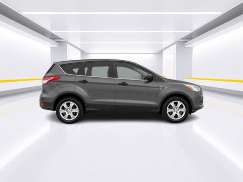 Used 2015 Ford Escape S FWD image 6