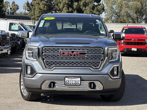 Used 2019 GMC Sierra 1500 Denali w/ Denali Ultimate Package AWD/4WD image 2