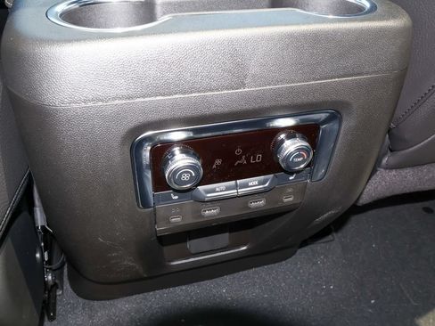 New 2026 GMC Yukon Denali w/ Advanced Technology Package AWD/4WD image 14