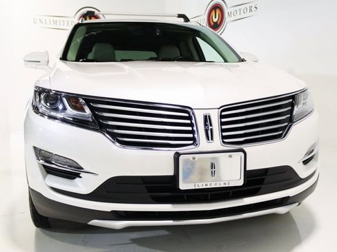 Used 2017 Lincoln MKC Select w/ Lincoln MKC Climate Package image 23