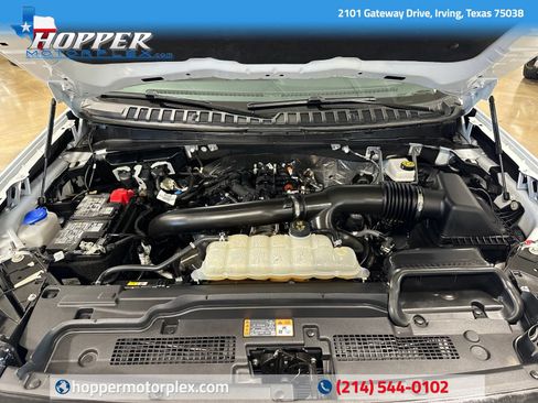 Used 2025 Ford Expedition Platinum AWD/4WD image 62