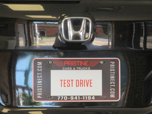 Used 2021 Honda Pilot Black Edition image 75