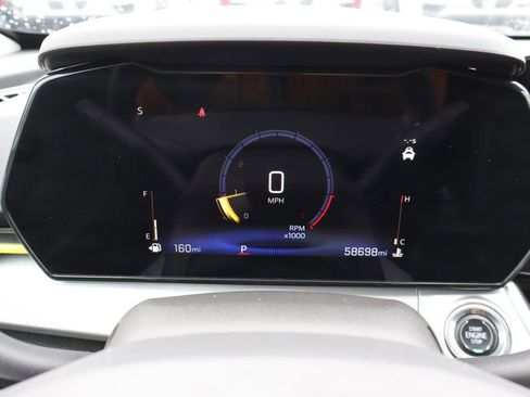 Used 2024 Chevrolet Trax LT image 33