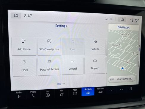 New 2026 Ford F250 Platinum image 31